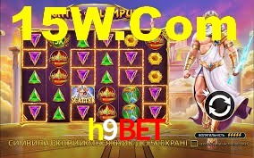 h9bet plataforma