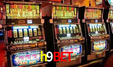 Segurança 2FA h9bet