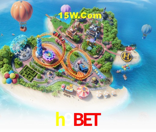 Jogos de Slot h9bet