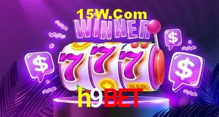 Integração de APIs h9bet