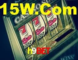 h9bet - Plataforma Oficial - h9bet.com