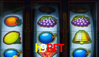 Benefícios da Conta h9bet