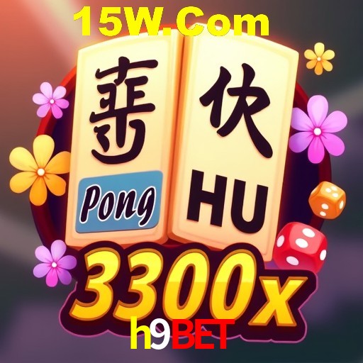 Descubra o Mundo do Cassino Online com h9bet