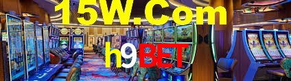 APP oficial da h9bet para mobile