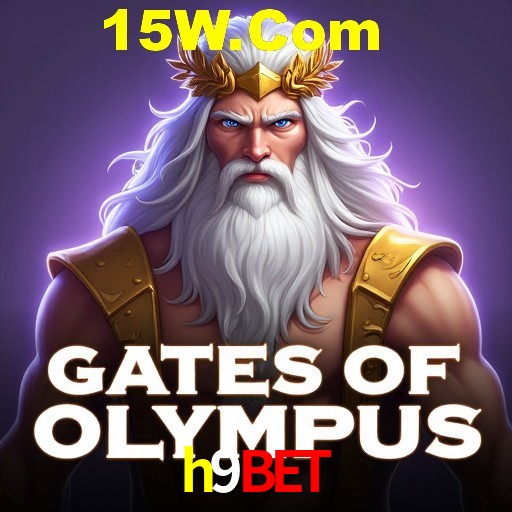 Descubra o Mundo do Cassino Online com h9bet