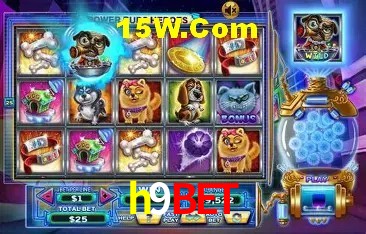 Cadastro Rápido h9bet