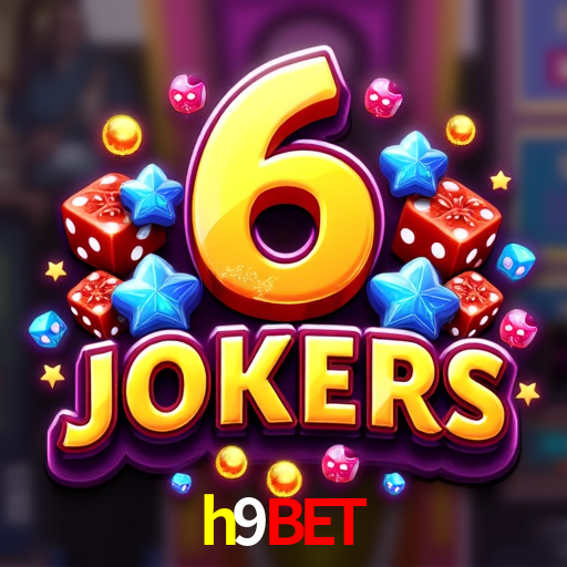Inovações de Jogos na h9bet: O Futuro das Experiências Interativas