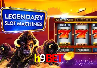 Estatísticas do Jogo h9bet