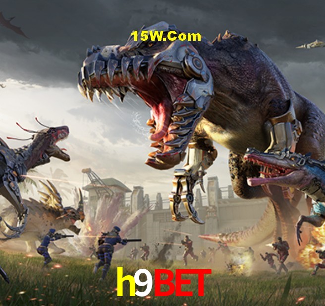 Diretório de Jogos h9bet