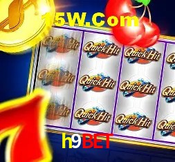 Casino Ao Vivo h9bet