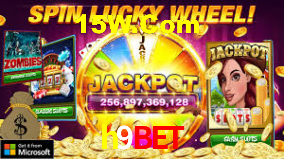 Jogos Exclusivos h9bet