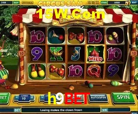 Cadastro Rápido h9bet
