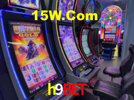 h9bet plataforma