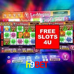 Promoção Relâmpago h9bet