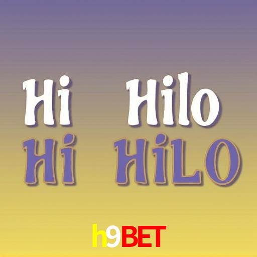 Casino Ao Vivo h9bet