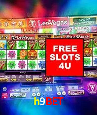 Tecnologia da Plataforma h9bet