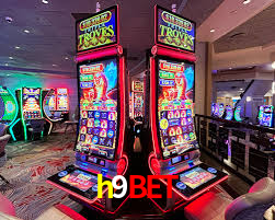 h9bet.com