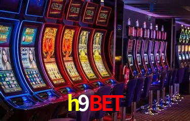 Casino Ao Vivo h9bet