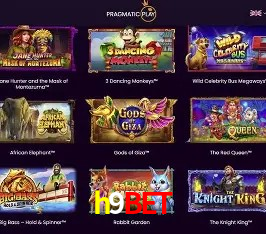 Login Seguro h9bet