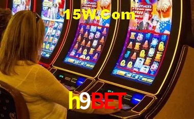 Promoções Sazonais h9bet